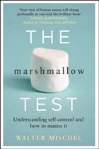 marshmallow test cover